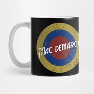 Mac Demarco Mug